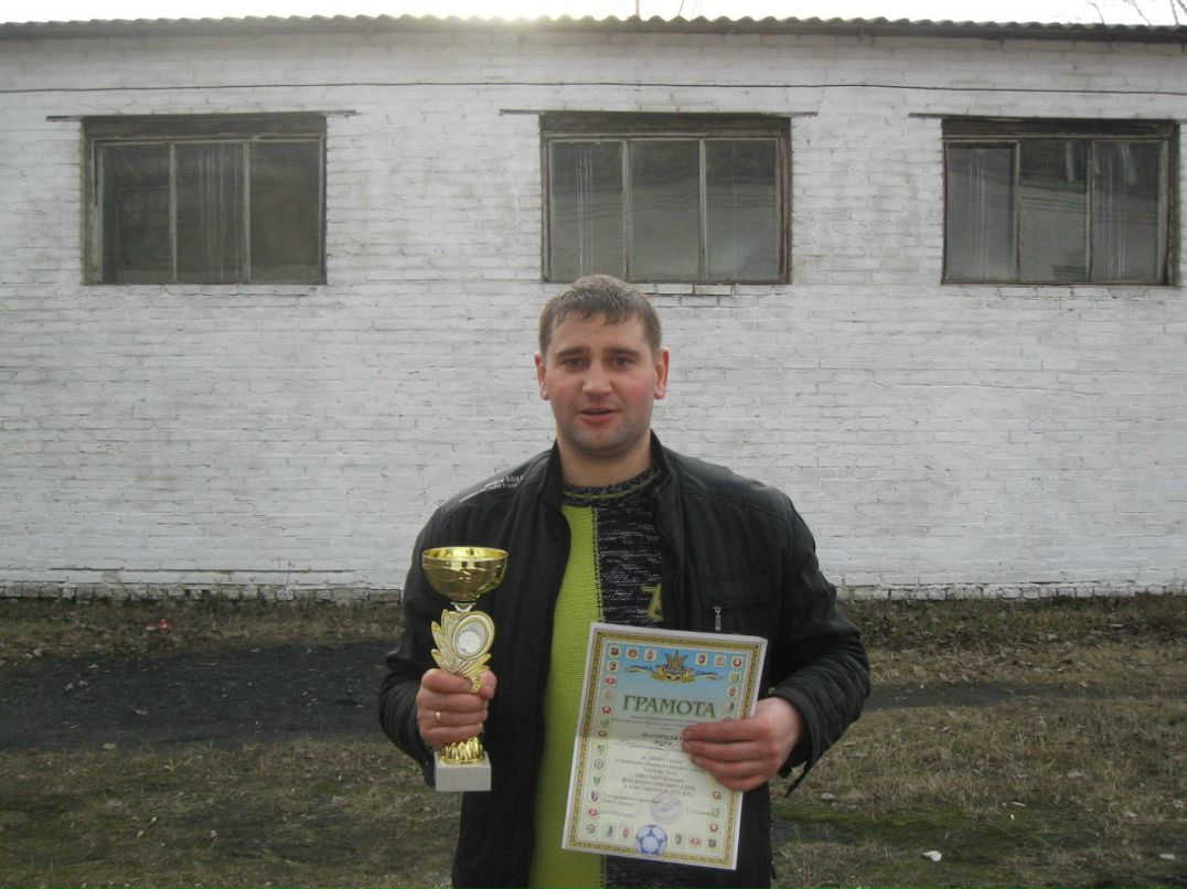 Сергей Евтушенко фотография #49