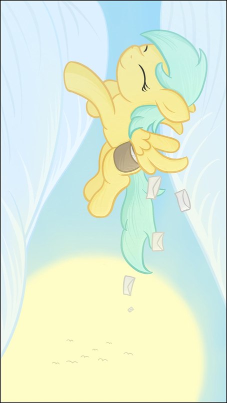 Raindrops Pegasus фотография #26