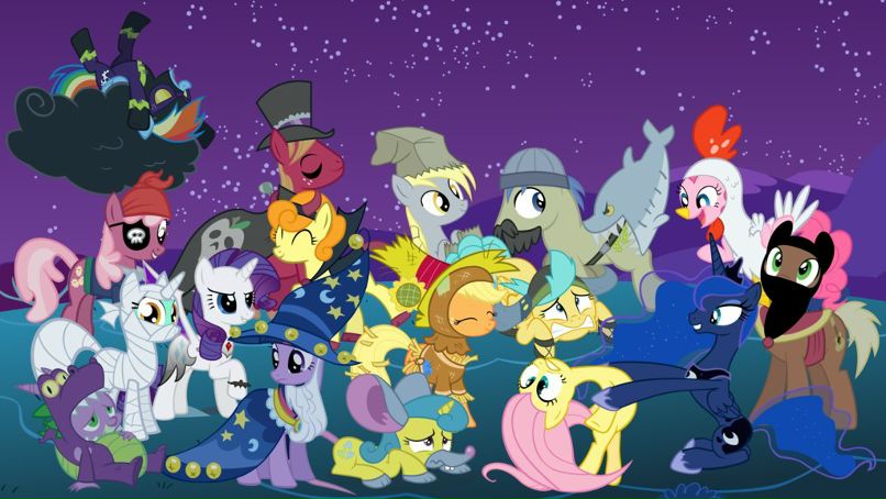 Raindrops Pegasus фотография #33