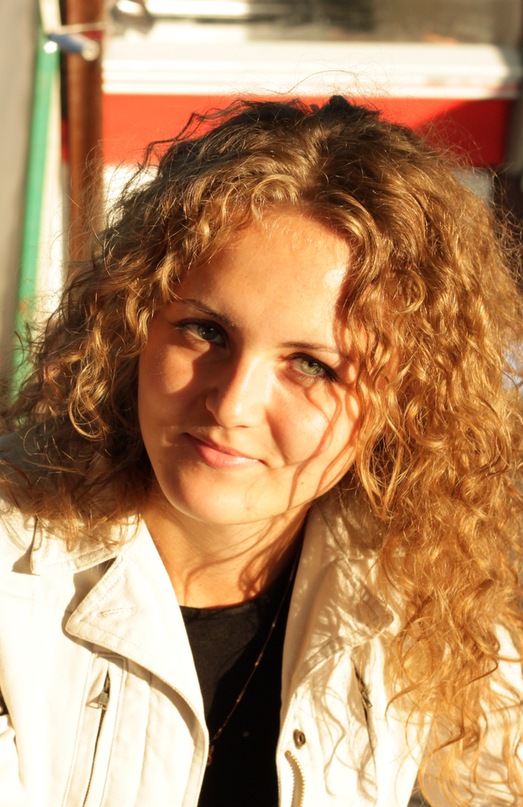 Алия Саттарова фотография #40