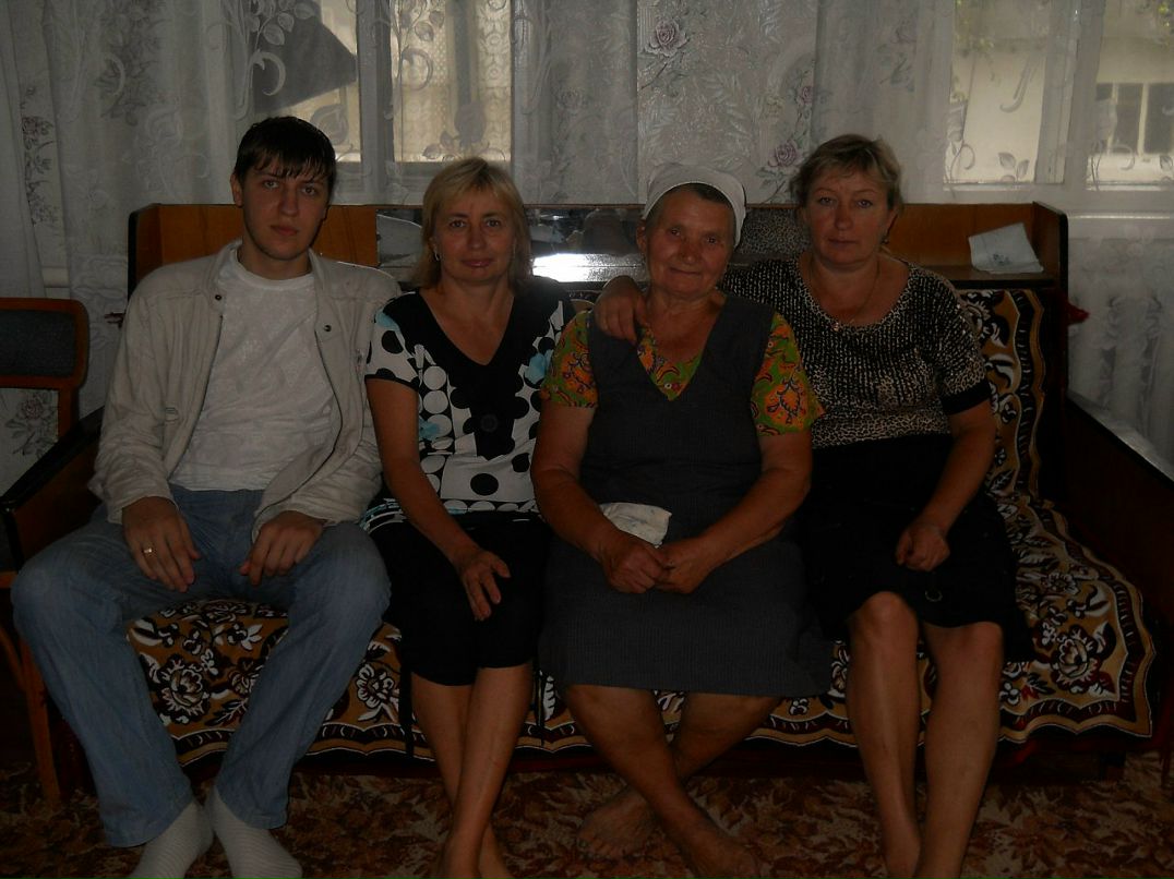 Дмитрий Шевченко фотография #32