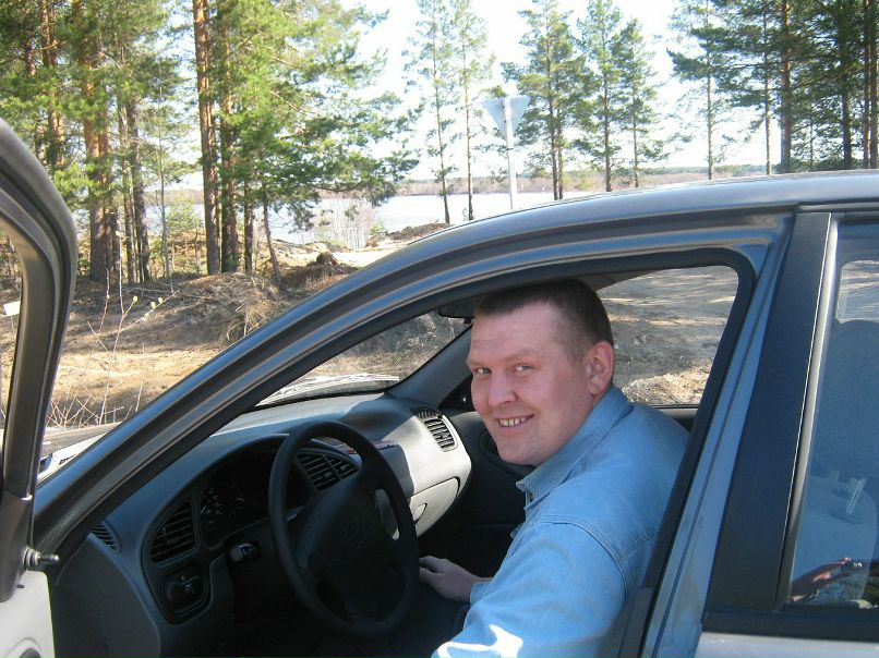 Игорь Баскаков фотография #35