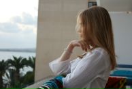 Фотография Постниковой Кати