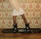 Фотография Аскаровой Лолы