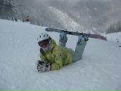 Фотография Петровой Марии