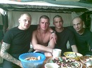 Фотография Стрежнева Владимира
