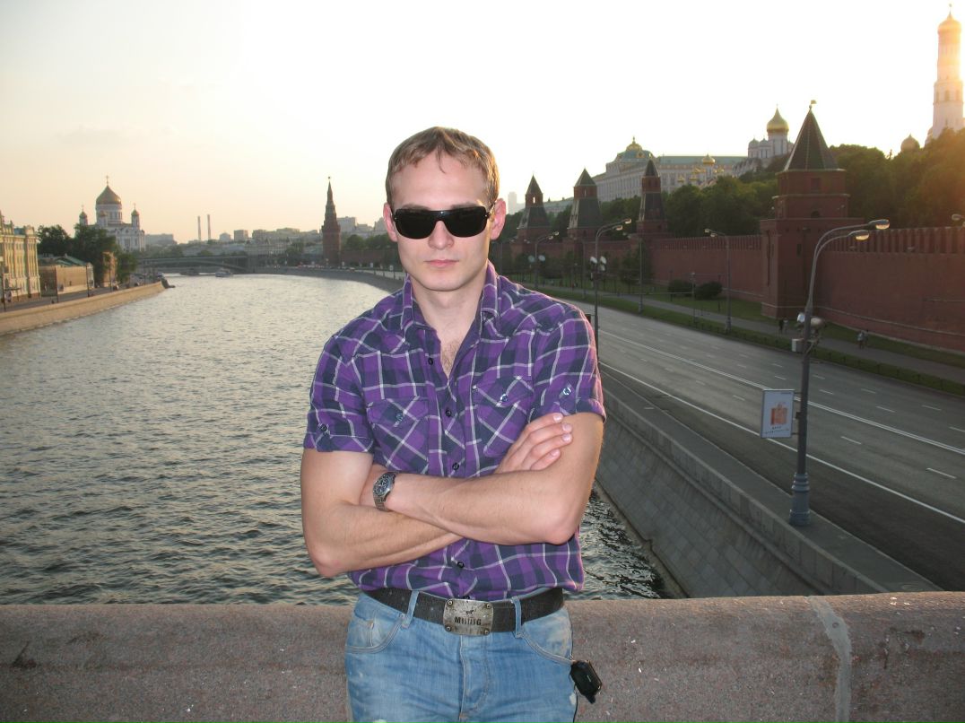 Александр Савельев фотография #8