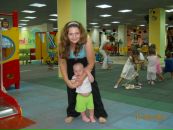 Фотография Шерстюковой Александры