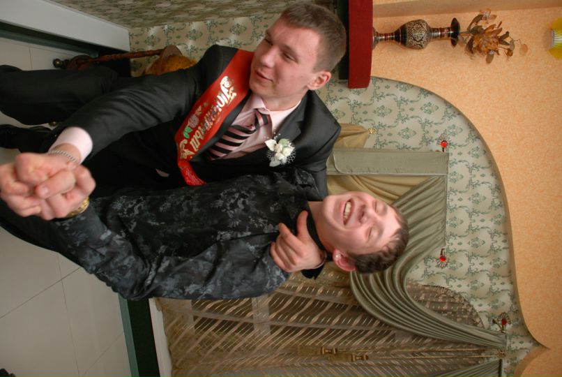 Колес Давыденко фотография #29