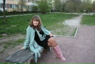 Фотография Васильевой Светы