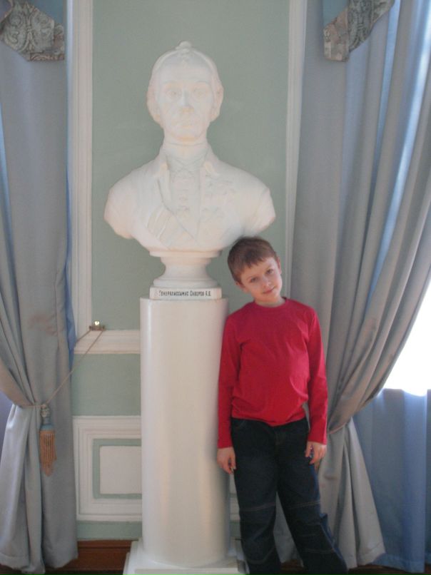 Дмитрий Жердев фотография #16