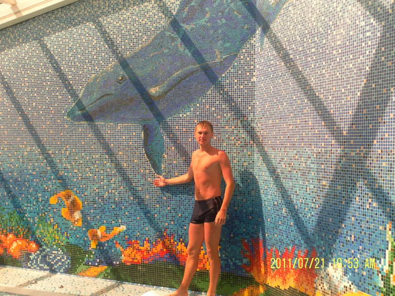 Дмитрий Галиулин фотография #28