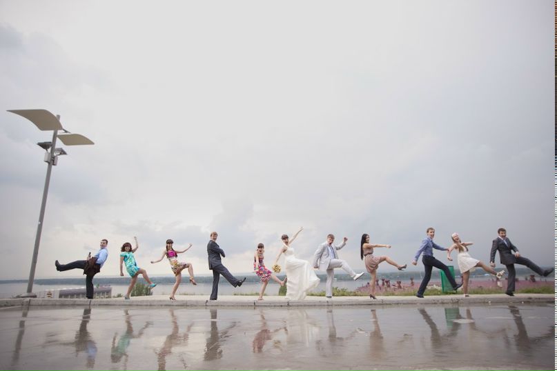 Маша Савельева фотография #31