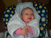 Фотография Рыжовой Катюши