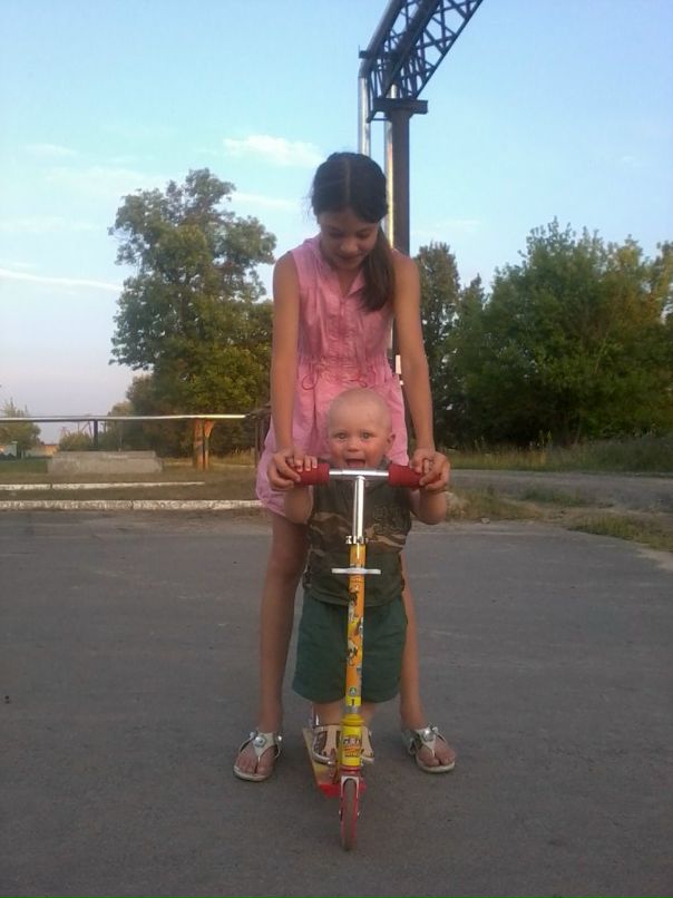 Виктор Атрощенко фотография #7