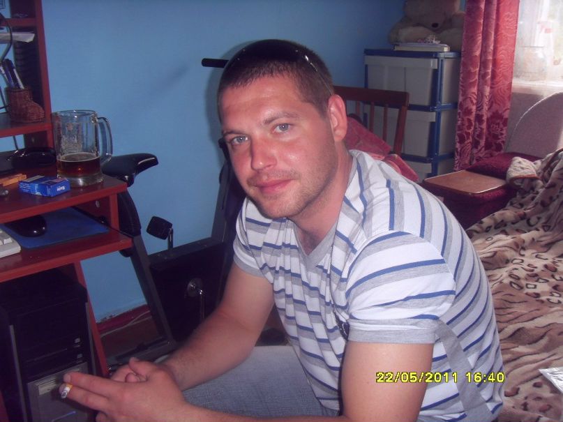 Валентин Проценко фотография #17