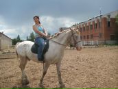 Фотография Югай Иринки