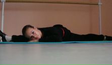 Фотография Туриловой Антонины