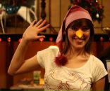 Фотография Олениной Ани