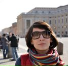 Фотография Матвеевой Елены