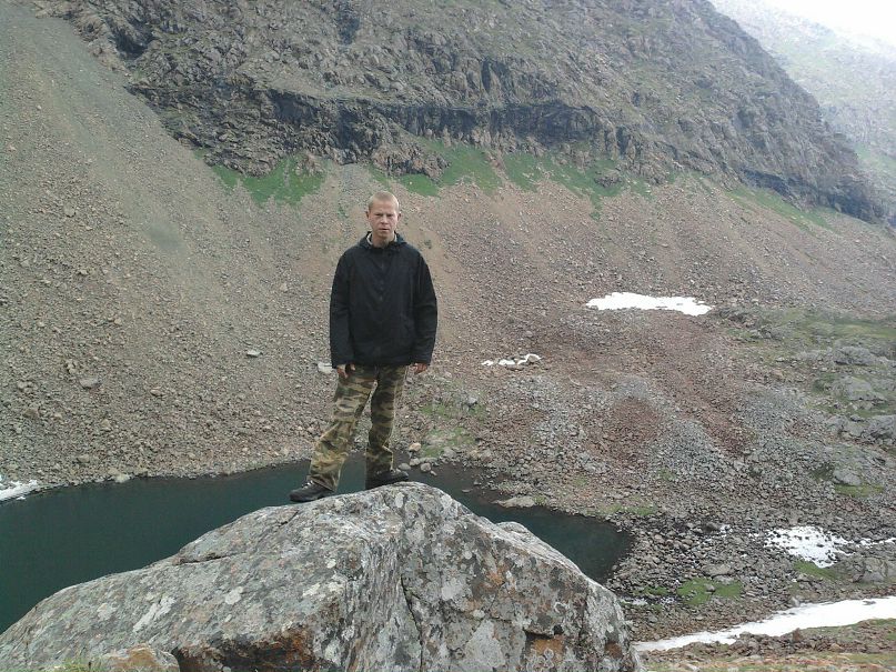 Сергей Ладаев фотография #36