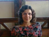 Наталія Супрунюк фотография #6 (источник - https://vk.com/id72432293)