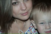 Фотография Стройкиной Натальи