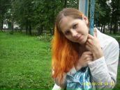 Фотография Гречко Мирабеллы