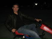 Фотография Слюсарева Олега