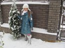 Анна-Марія Григоряк фотография #4 (источник - https://vk.com/id161098603)