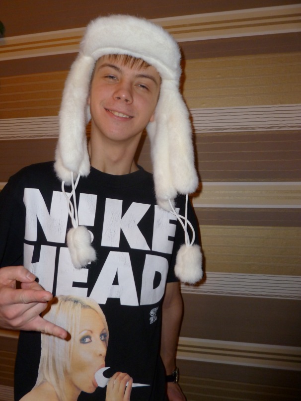 Илья Григорьев фотография #45