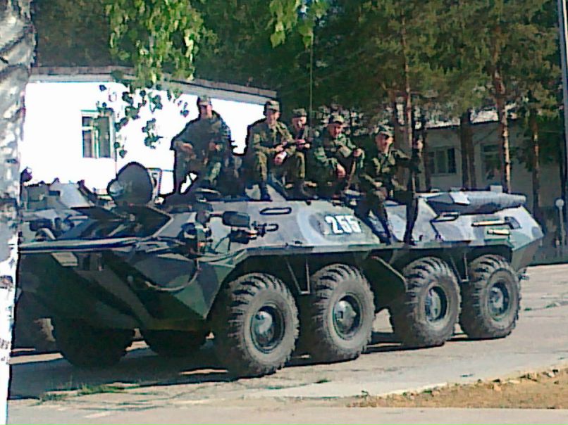 Михаил Счеталин фотография #25