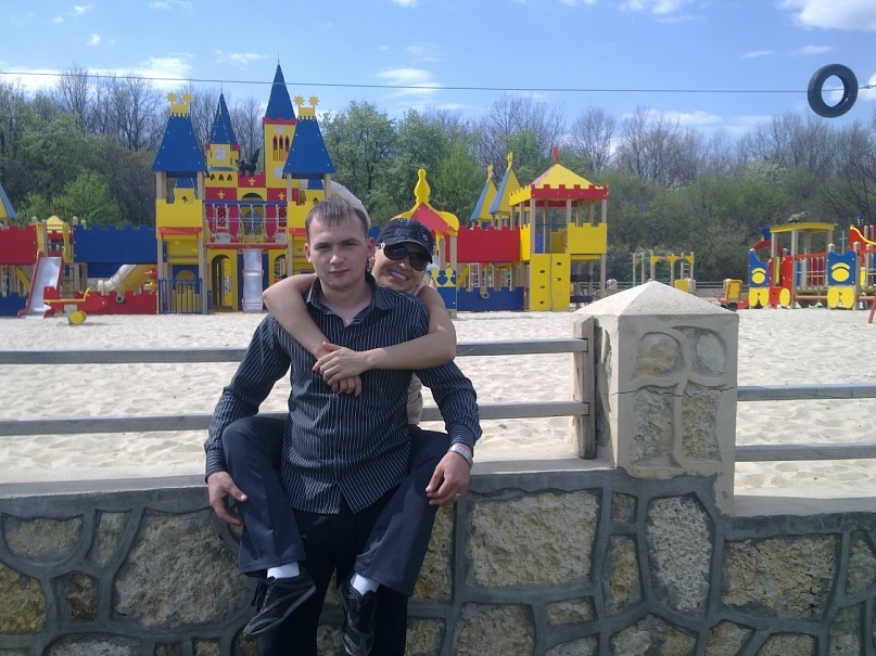 Roman Valuev фотография #35
