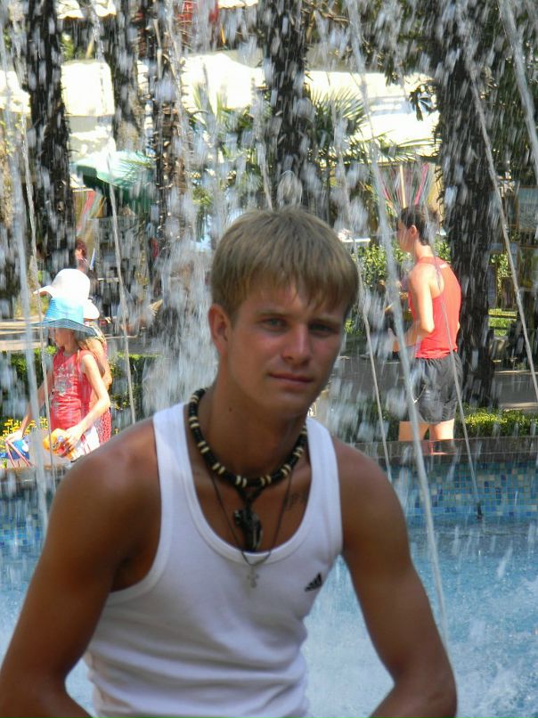 Илья Орлов фотография #4