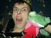 Фотография Менеждинова Ильдара