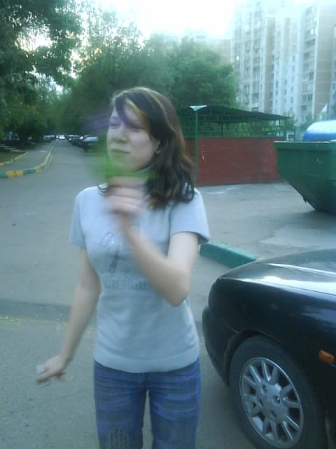 Виктор Пинегин фотография #44