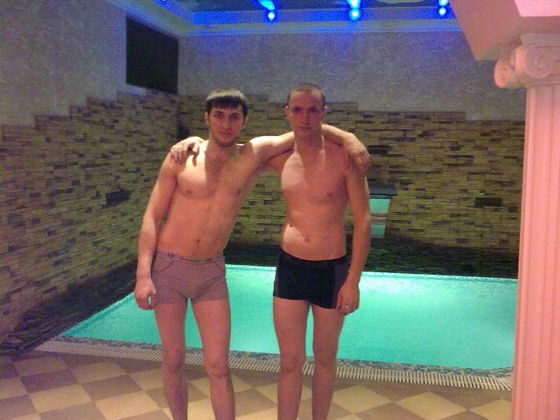 Сергей Лебедев фотография #24