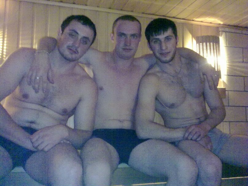 Сергей Лебедев фотография #15