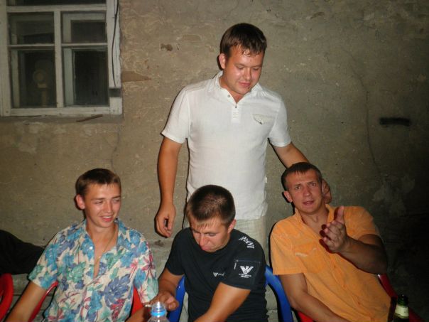 Игорь Быков фото №46