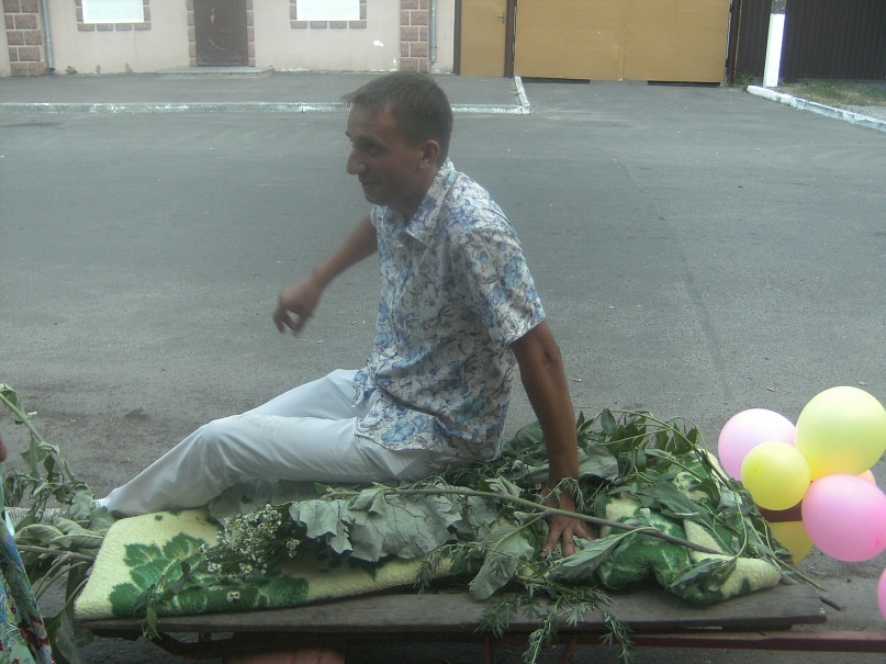 Сергей Омельчук фотография #38