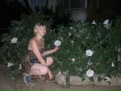 Фотография Петушковой Евгении