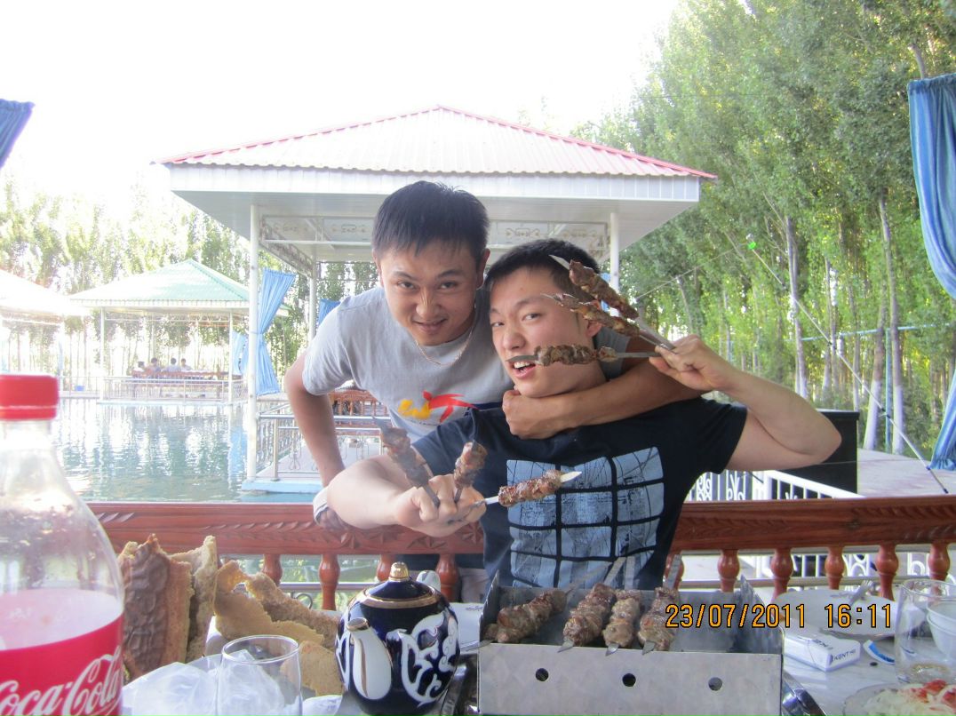 Илья Пак фотография #13