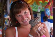 Фотография Морозовой Любови