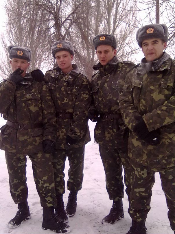 Иван Ерох фотография #32