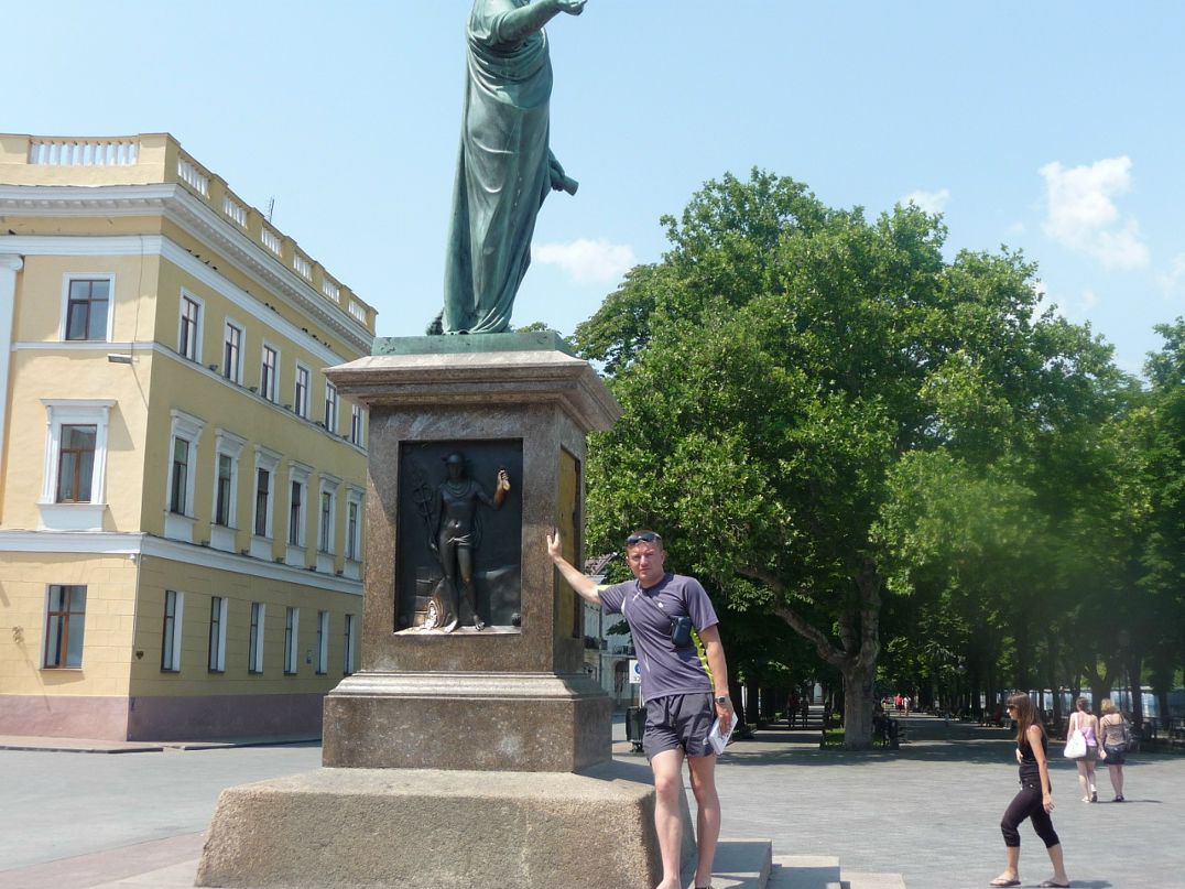 Игорь Баранов фотография #34