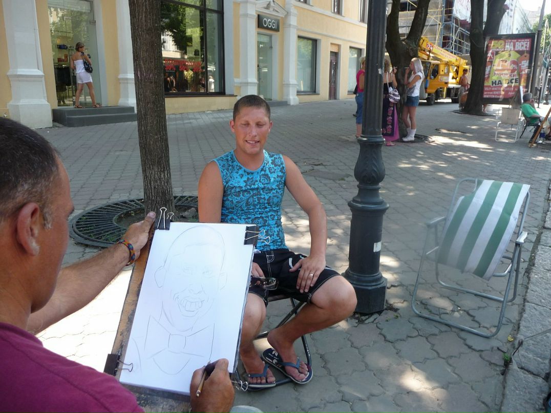 Игорь Баранов фотография #13