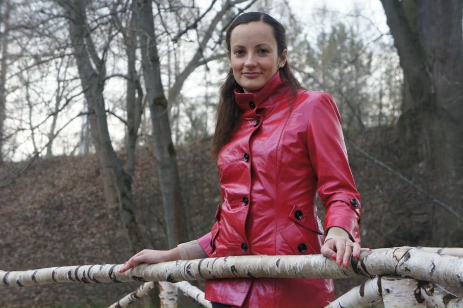 №9, Наталья Харламова, Домодедово №9, Наталья Харламова, Домодедово