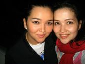 Фотография Бадртдиновой Гульнары