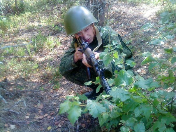 Иван Кравченя фото №17