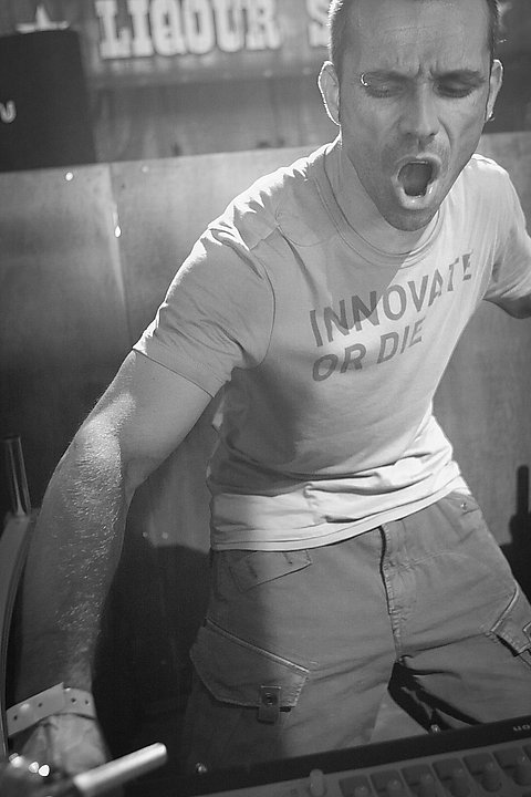 Noize Suppressor фотография #25